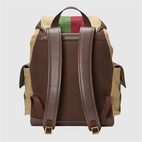 Mochilas Gucci Hombre 